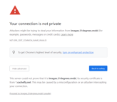 secure-connection